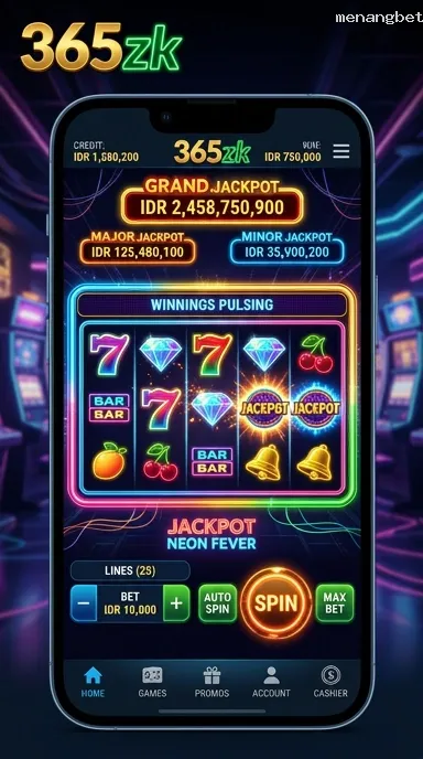 Pratinjau antarmuka menangbet — aplikasi APK resmi Android v2.5.6